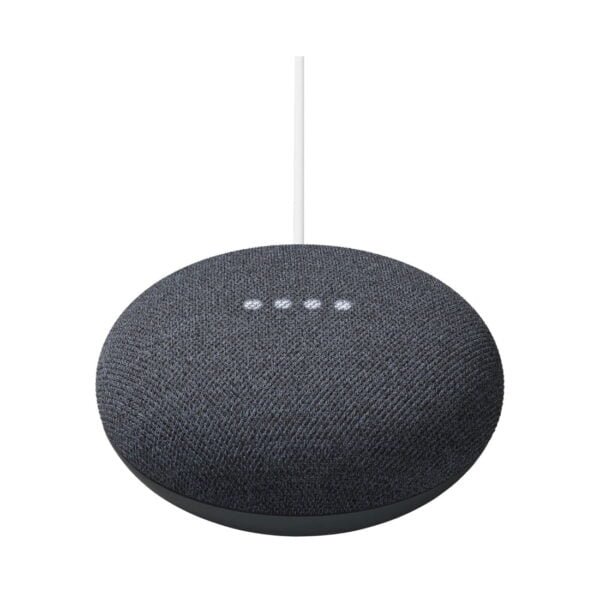 Google Nest Mini